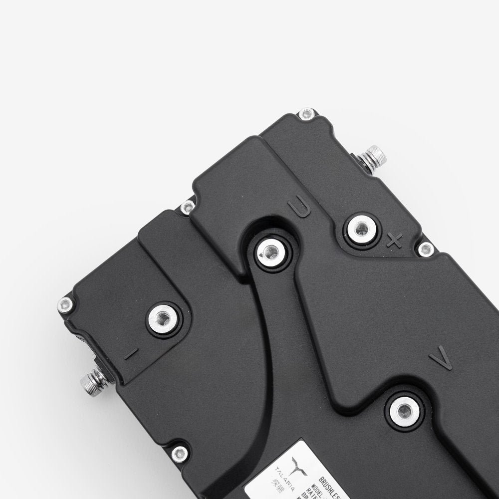 Motor Controller 3