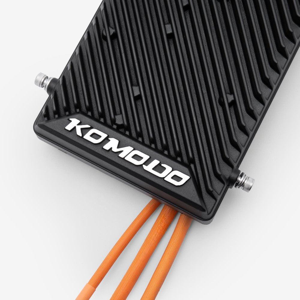 Motor Controller 6