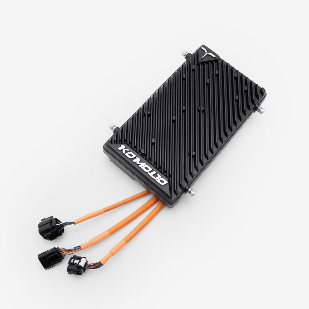 Motor Controller