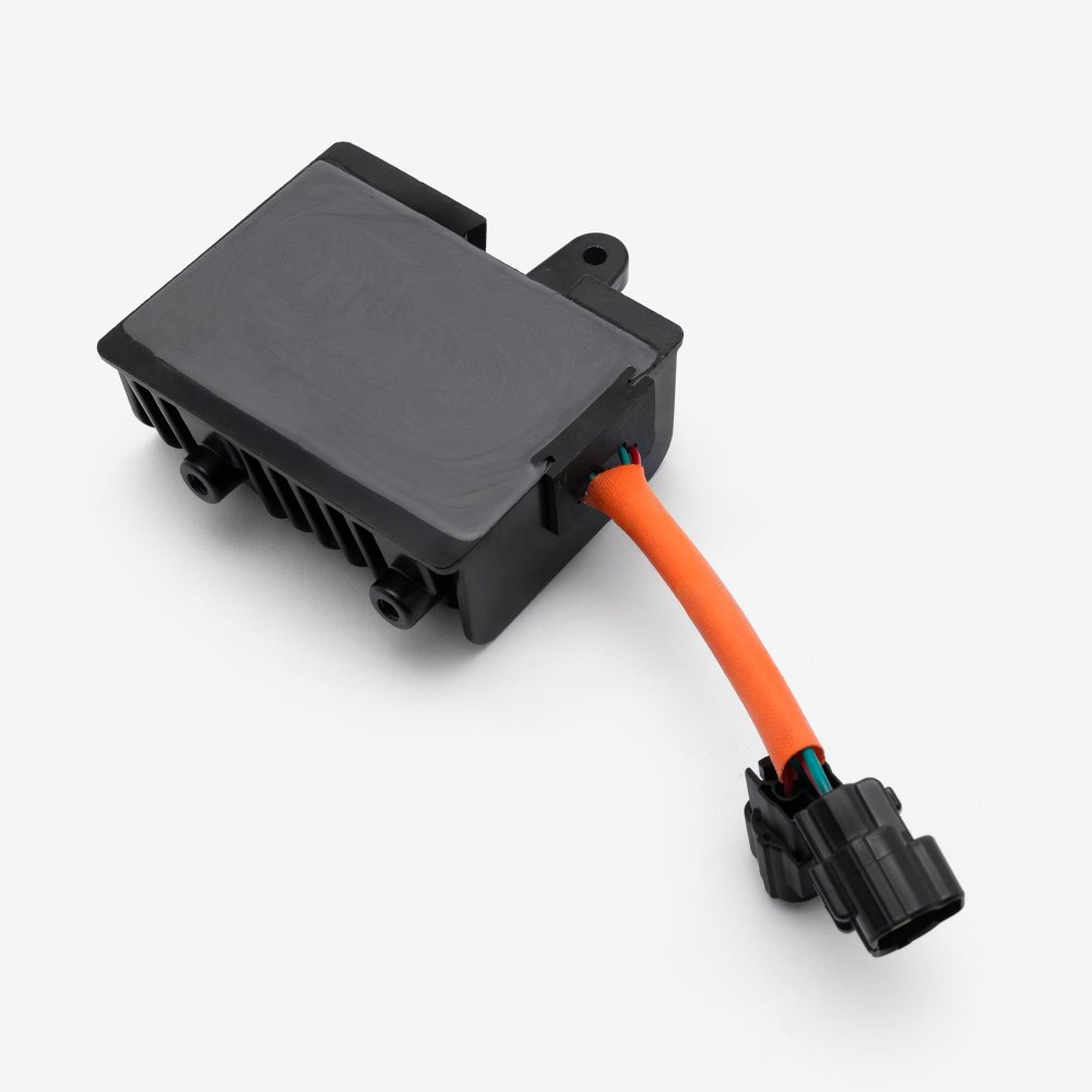 DC Convertor 2