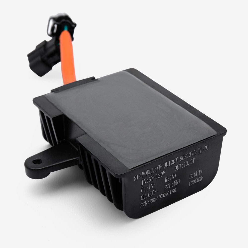 DC Convertor 7