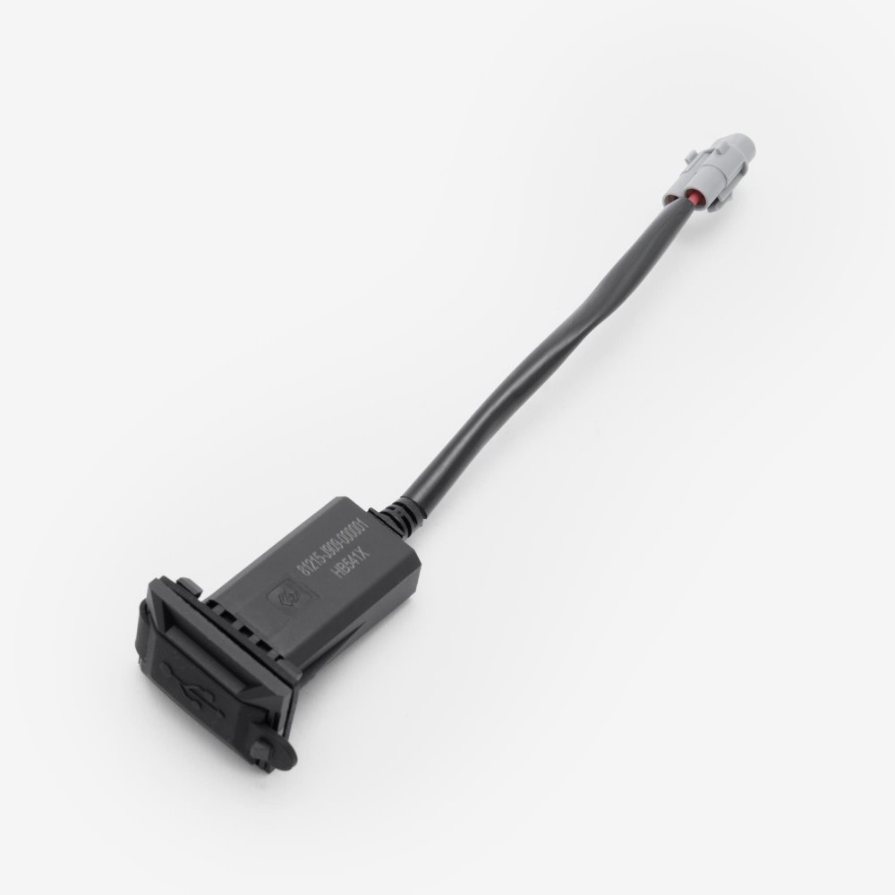 USB Charging Port Type C