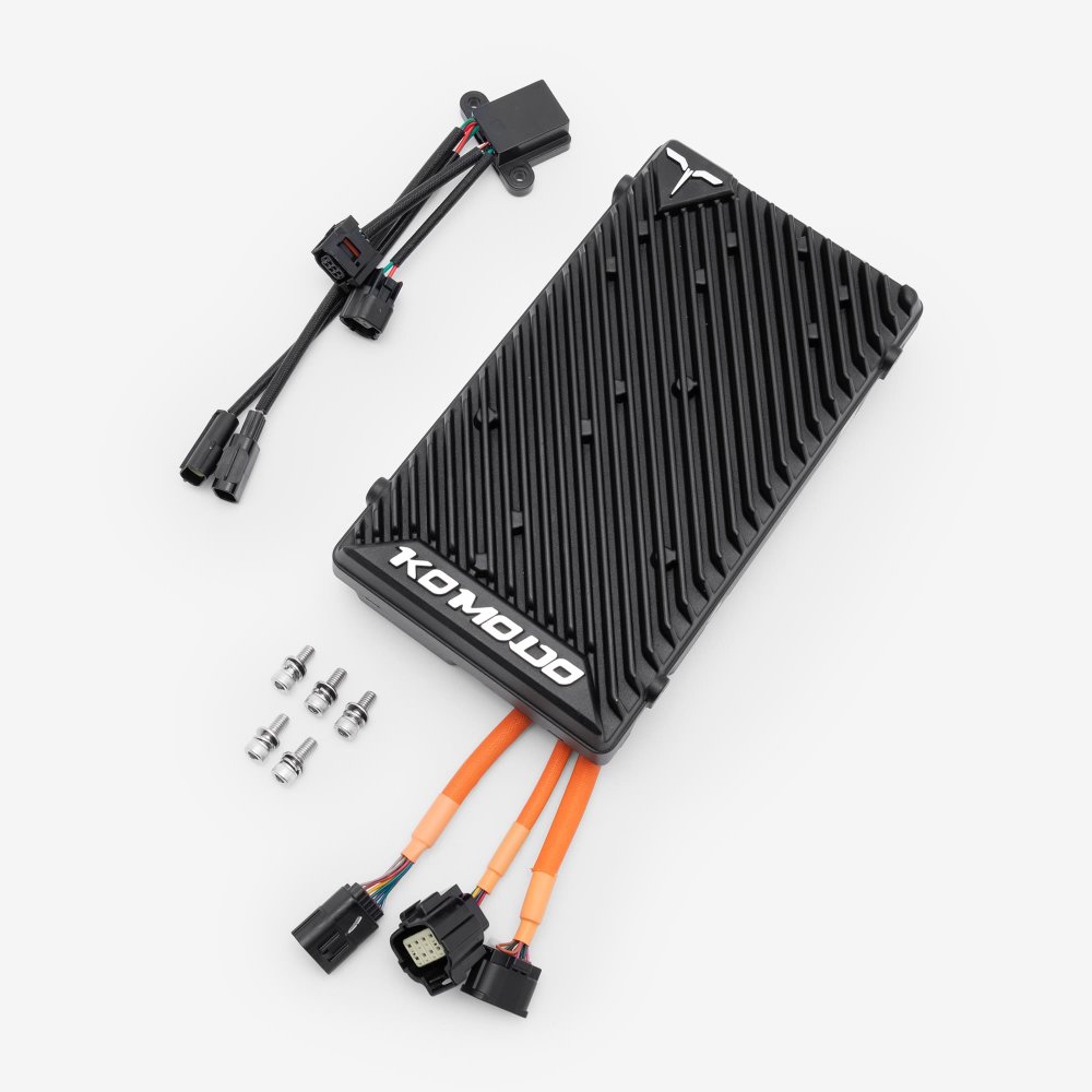 Motor Controller