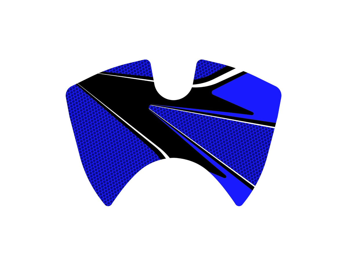 Radikal Yoke Protector - Blue