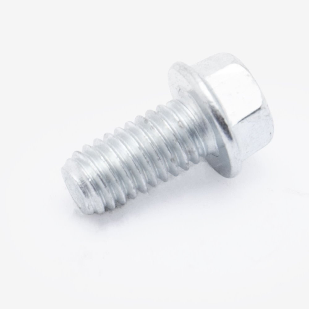 Flange Bolt M5 x 12mm 2
