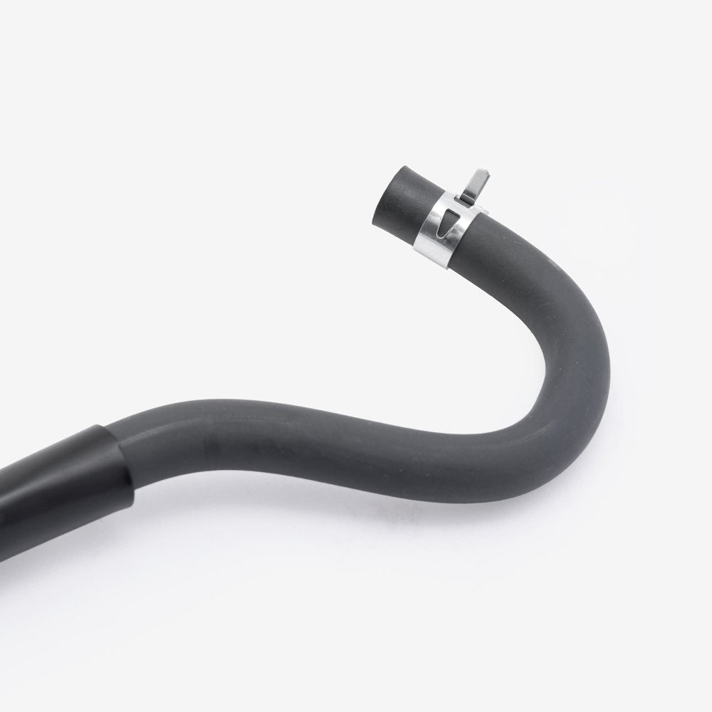 Cylinder Head Breather Pipe  2