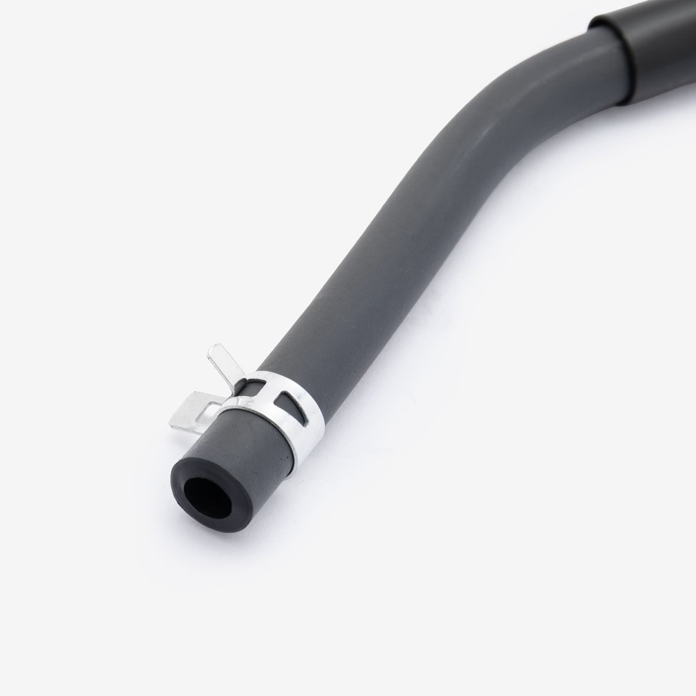 Cylinder Head Breather Pipe  3