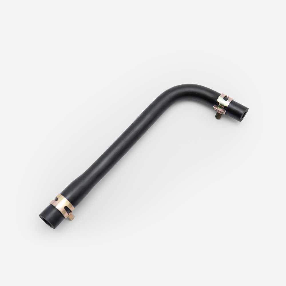 Breather Pipe 4