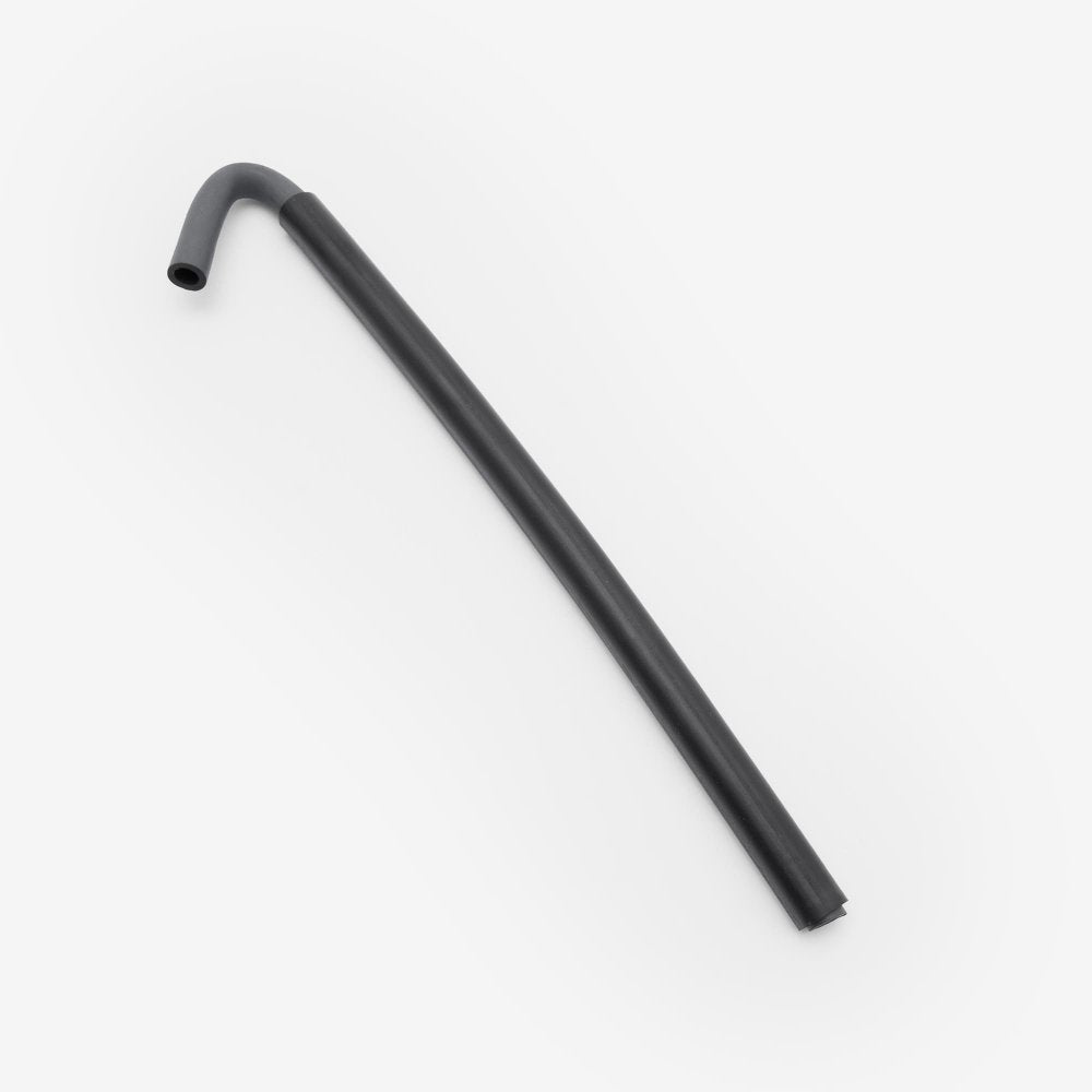 Breather Pipe 385 X 12.5 X 7mm 2