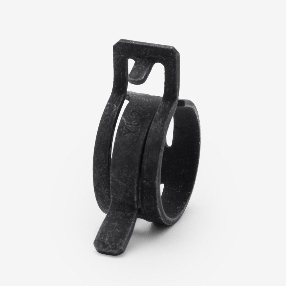 Hose Clip 4