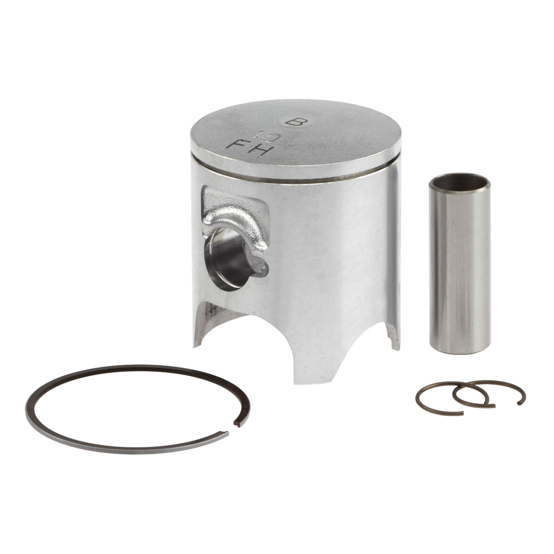 Piston Kit Piaggio Typhoon - 120023025 - Image 01