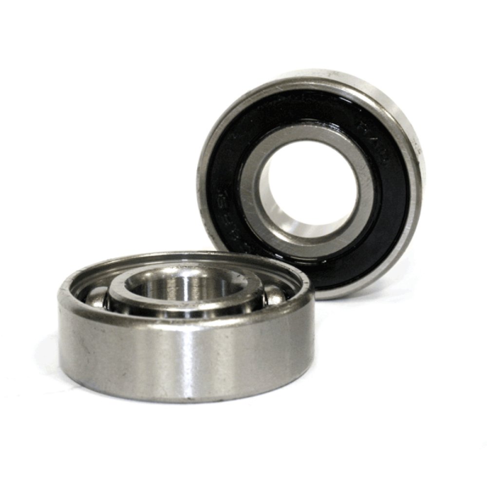 Single Wheel Bearing