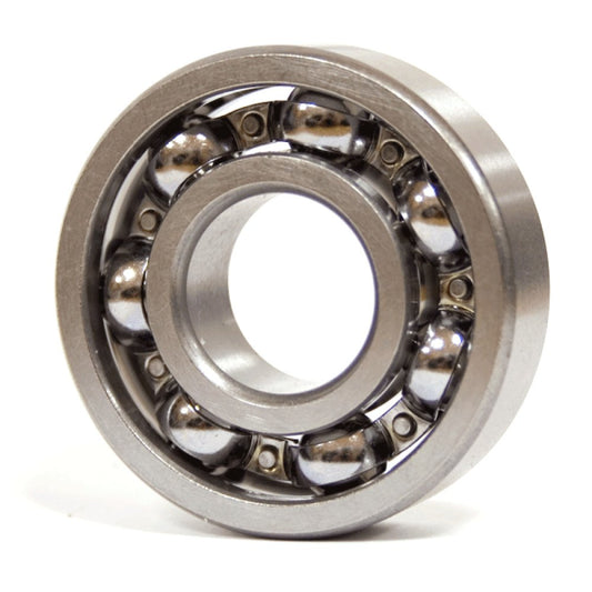 Open Bearing 6303-2/P6