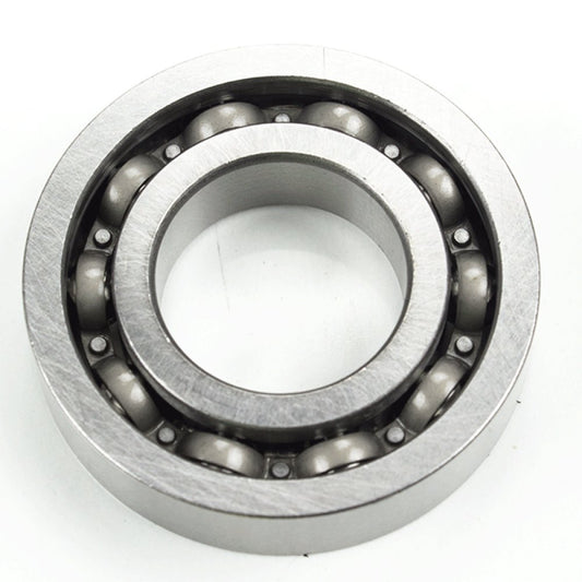 Open Bearing