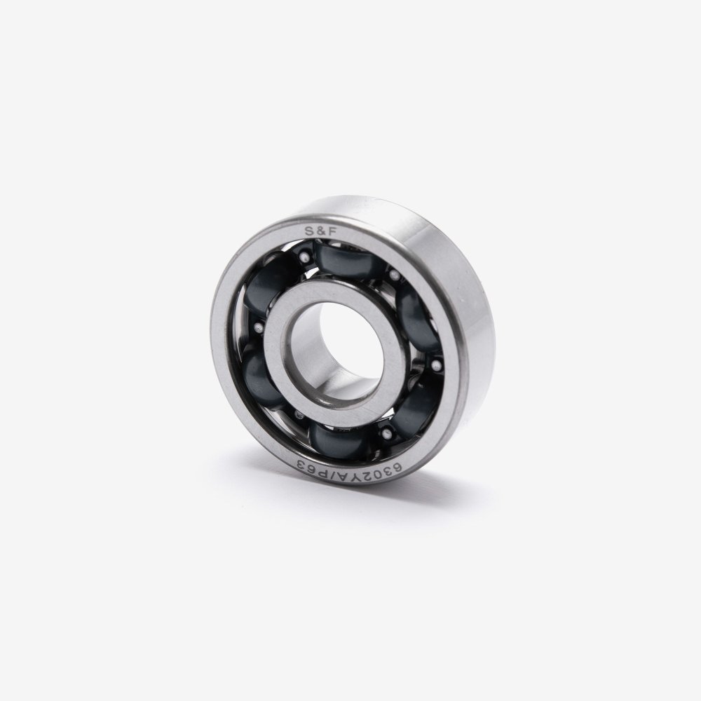 Bearing 6302