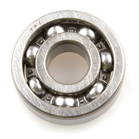 Open Bearing