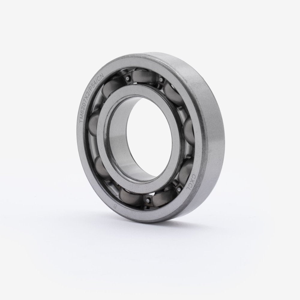 Crankcase Bearings 2