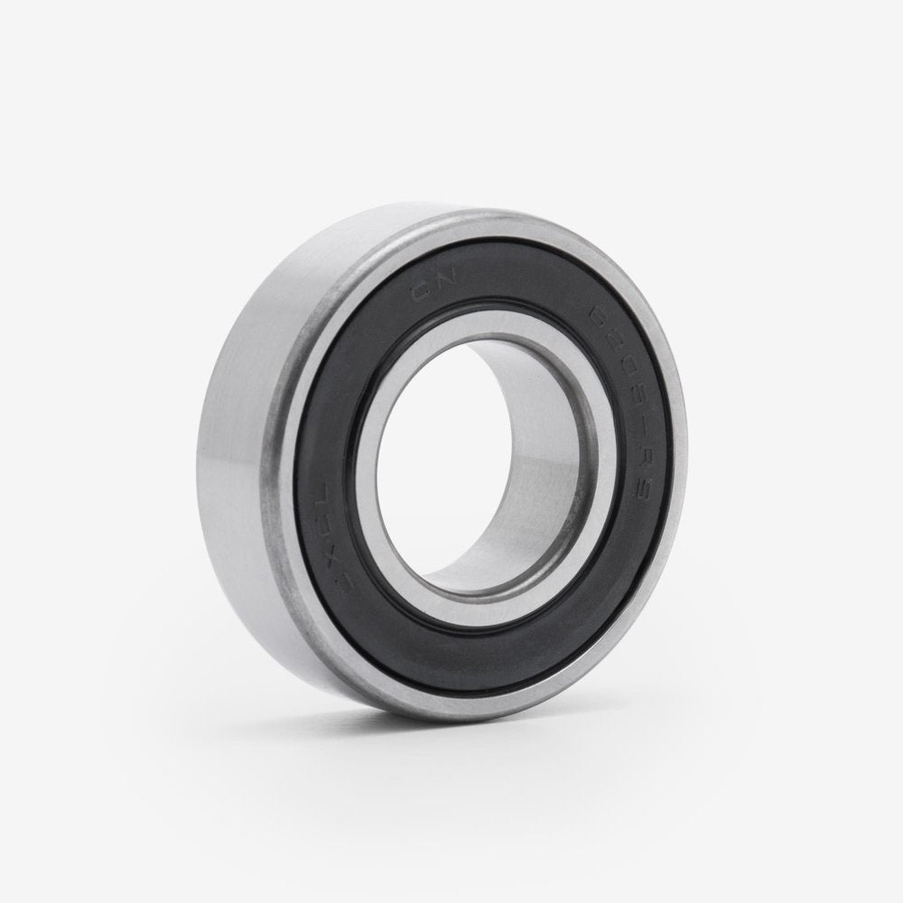 Crankcase Bearings 6205-2RS 2