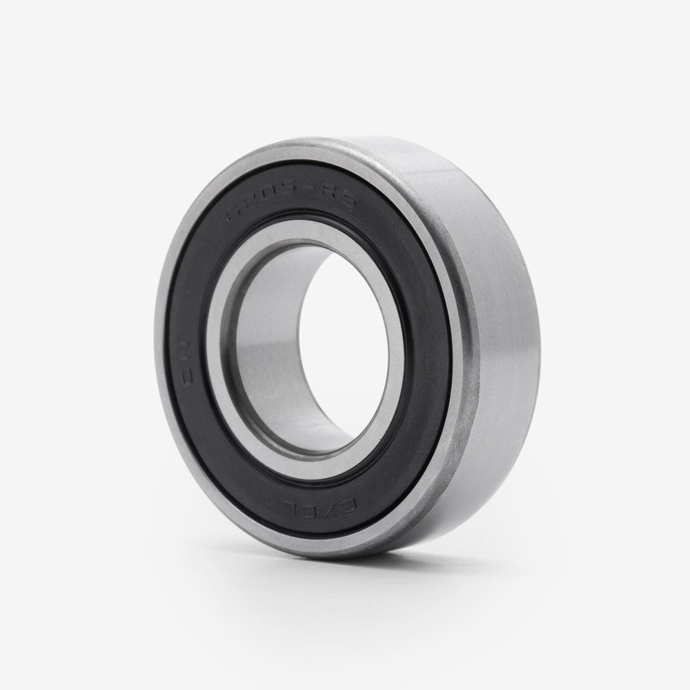 Crankcase Bearings 6205-2RS 4