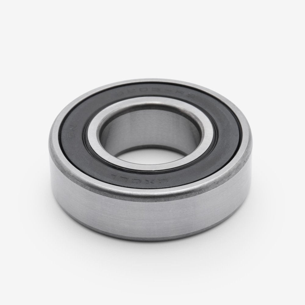 Crankcase Bearings 6205-2RS 5