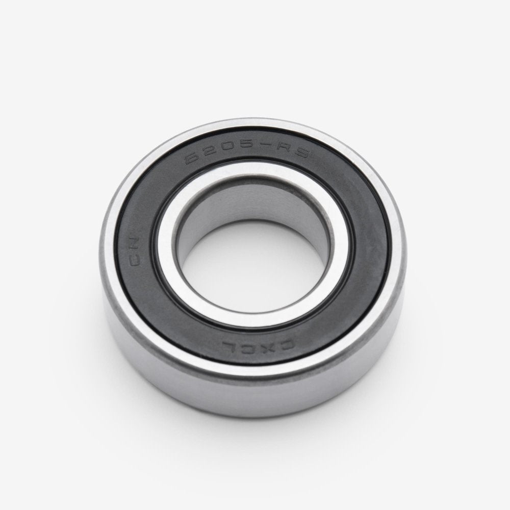 Crankcase Bearings 6205-2RS 6