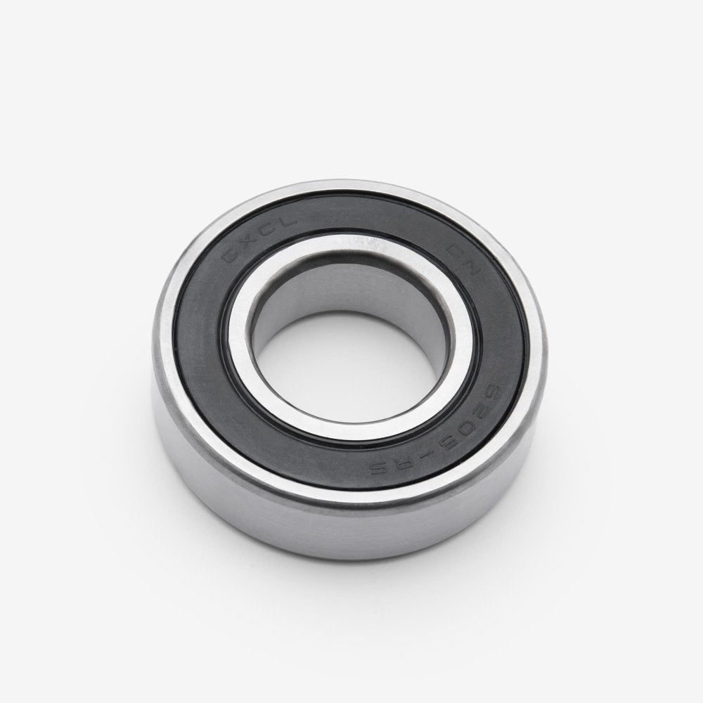 Crankcase Bearings 6205-2RS 7