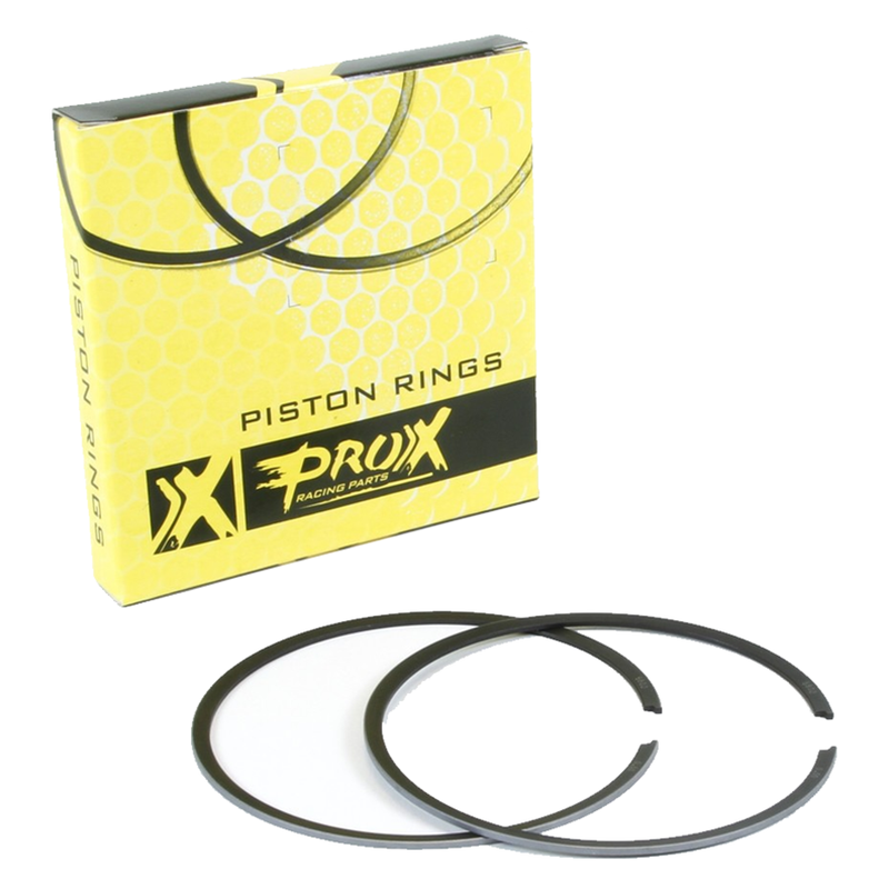 Ring Set TM MX450F 09-11 (95mm) - 120181 - Image 01