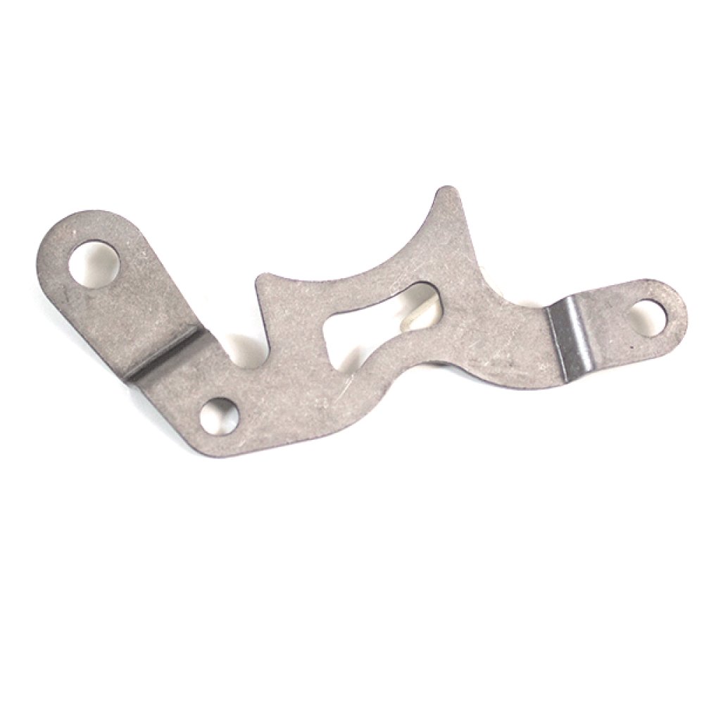 Cam Chain Guide Bracket 2