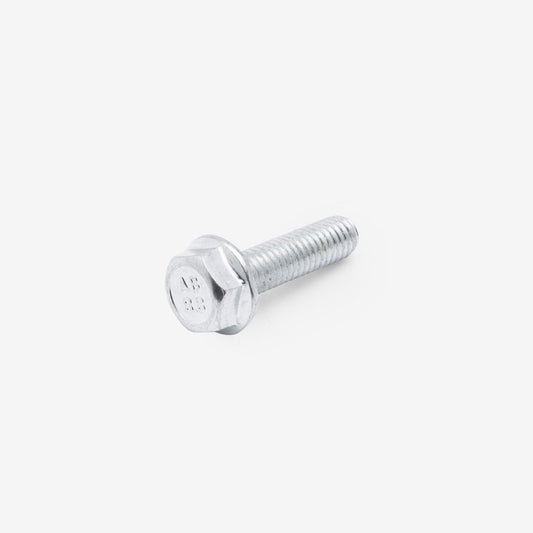 Flange Bolt M6 x 22mm