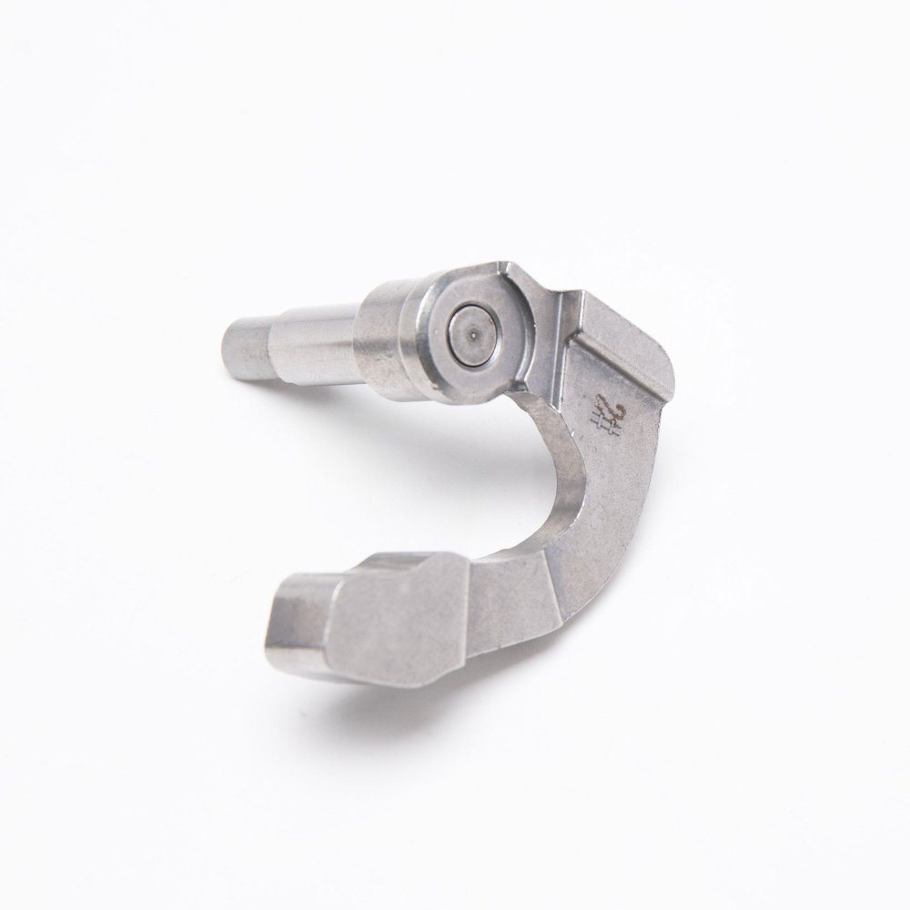 Decompression Lever And Locking Plate 2