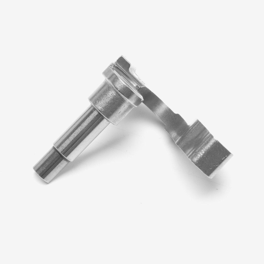 Decompression Lever And Locking Plate 3