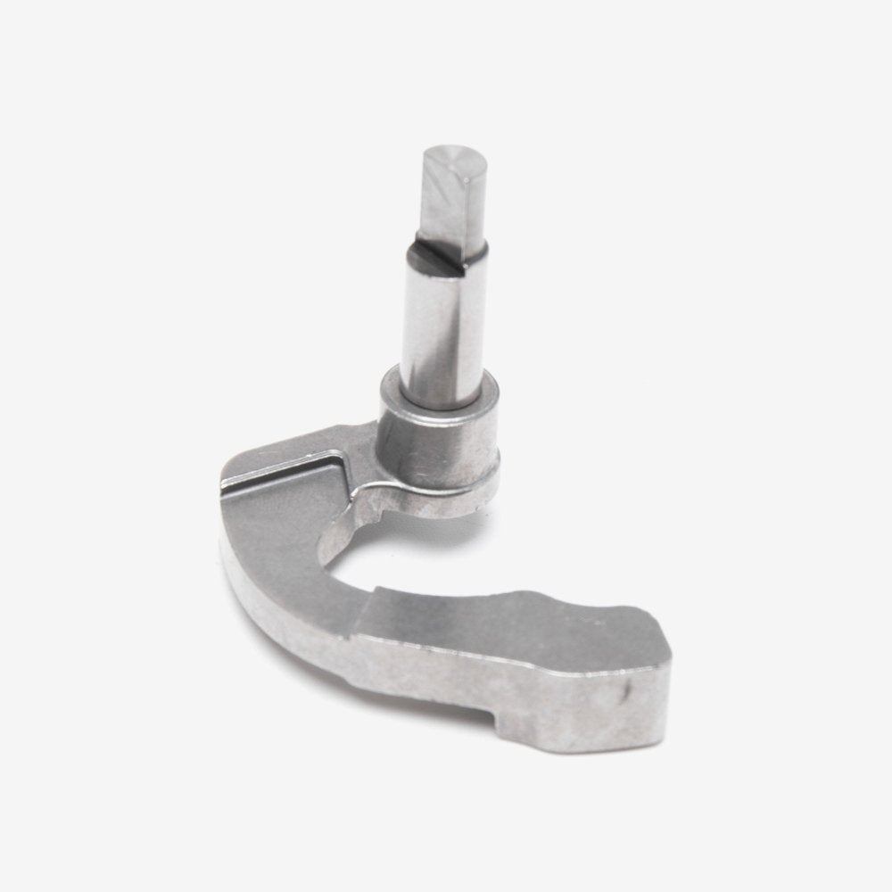 Decompression Lever And Locking Plate 4