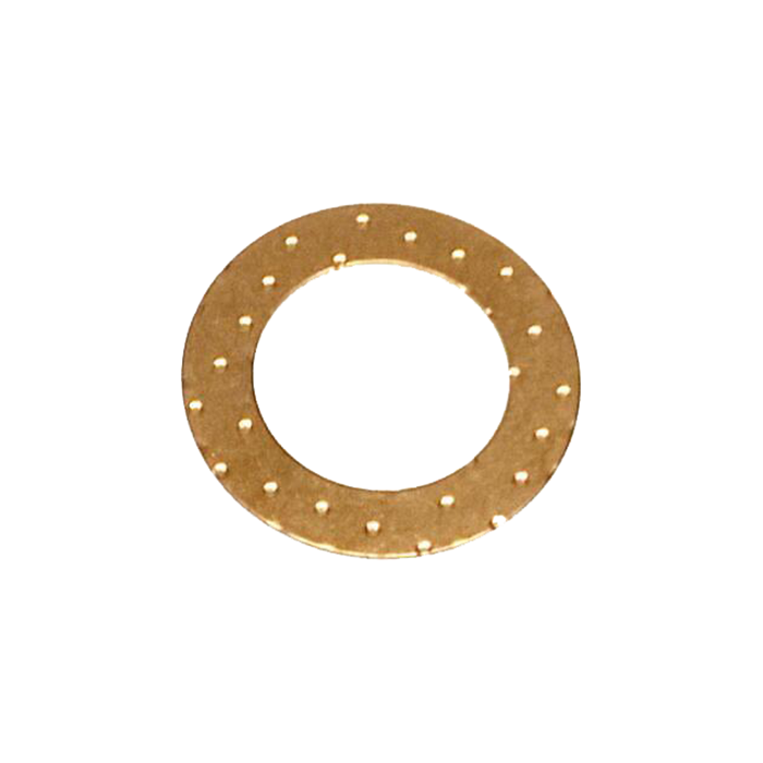 Thrust Washer 30x48x0.5 (Bronze) - 120273 - Image 01