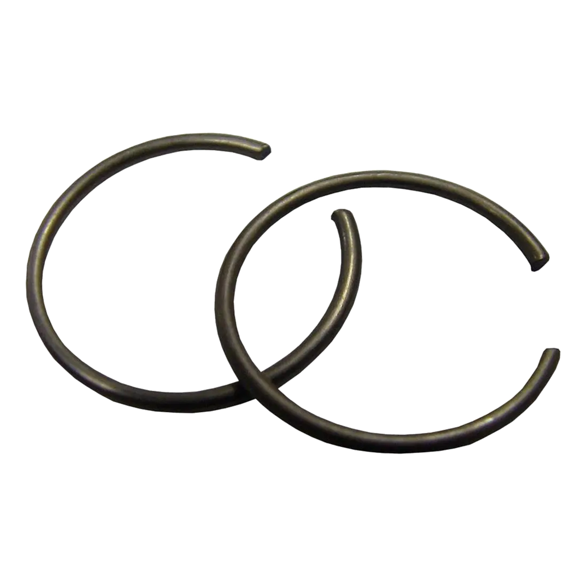 Circlip C 14 x 1mm (2 pcs) - 120300 - Image 01