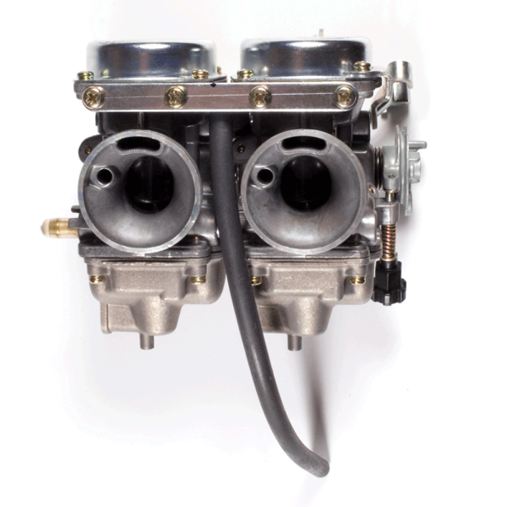 Carburettor 4