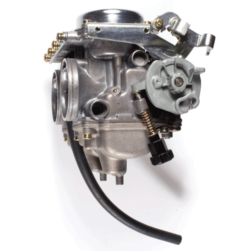 Carburettor 5