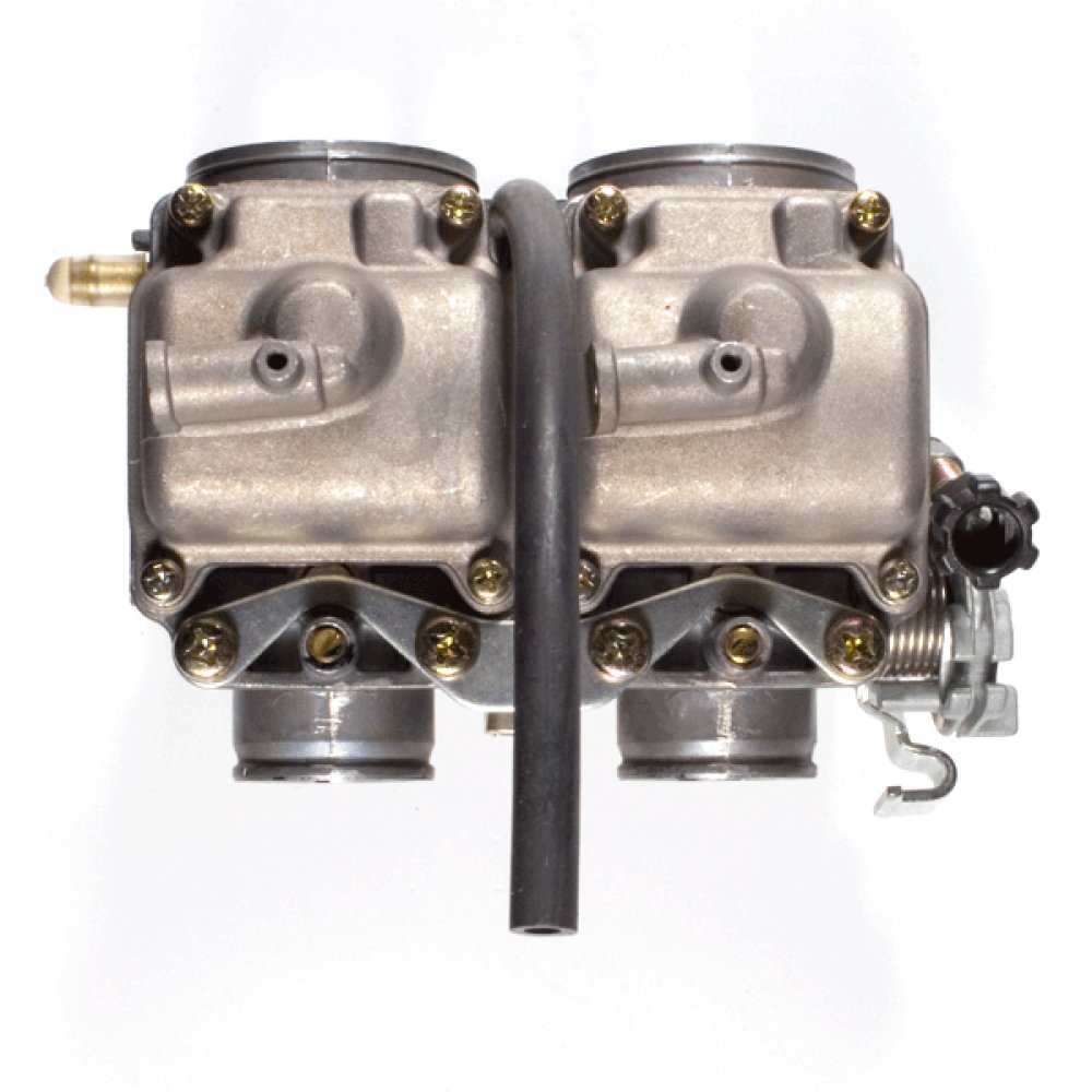 Carburettor 7