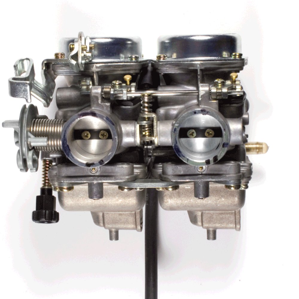 Carburettor