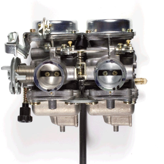 Carburettor