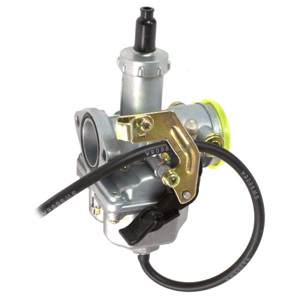 Sheng Wey Carburettor 2