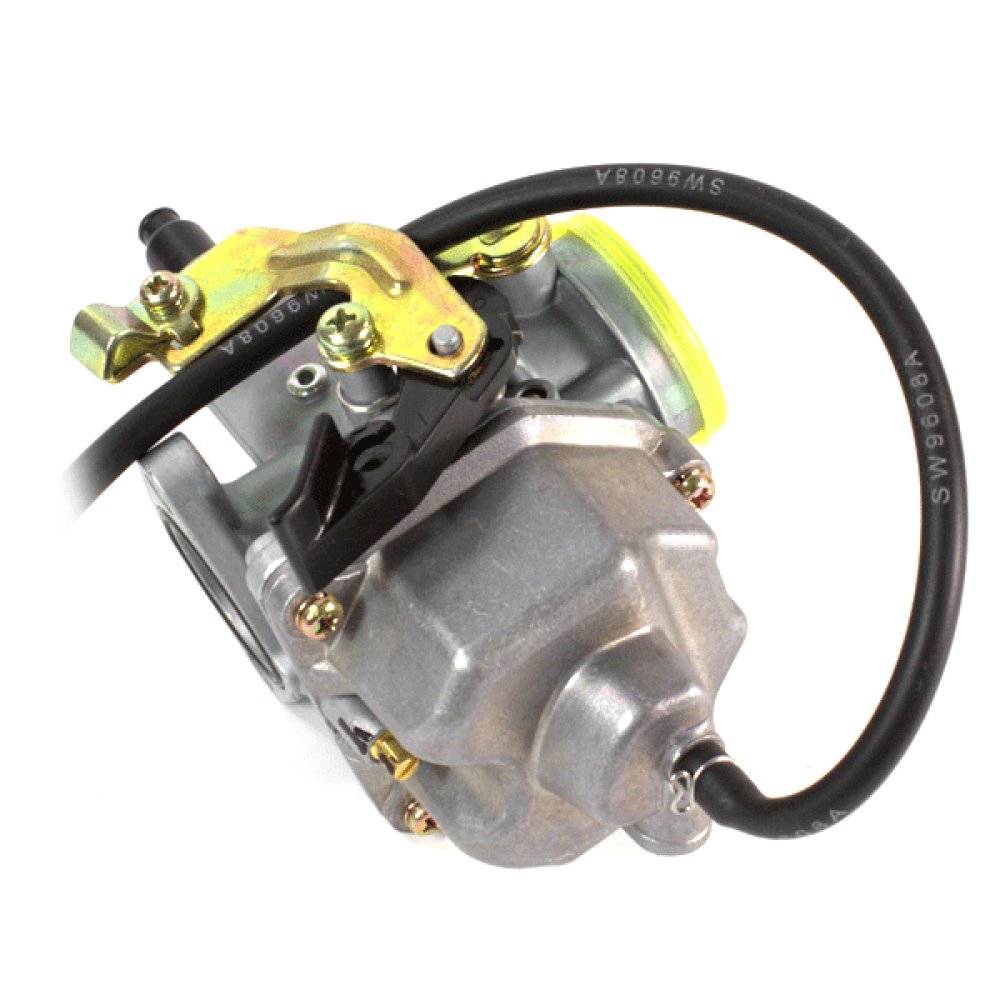 Sheng Wey Carburettor 3