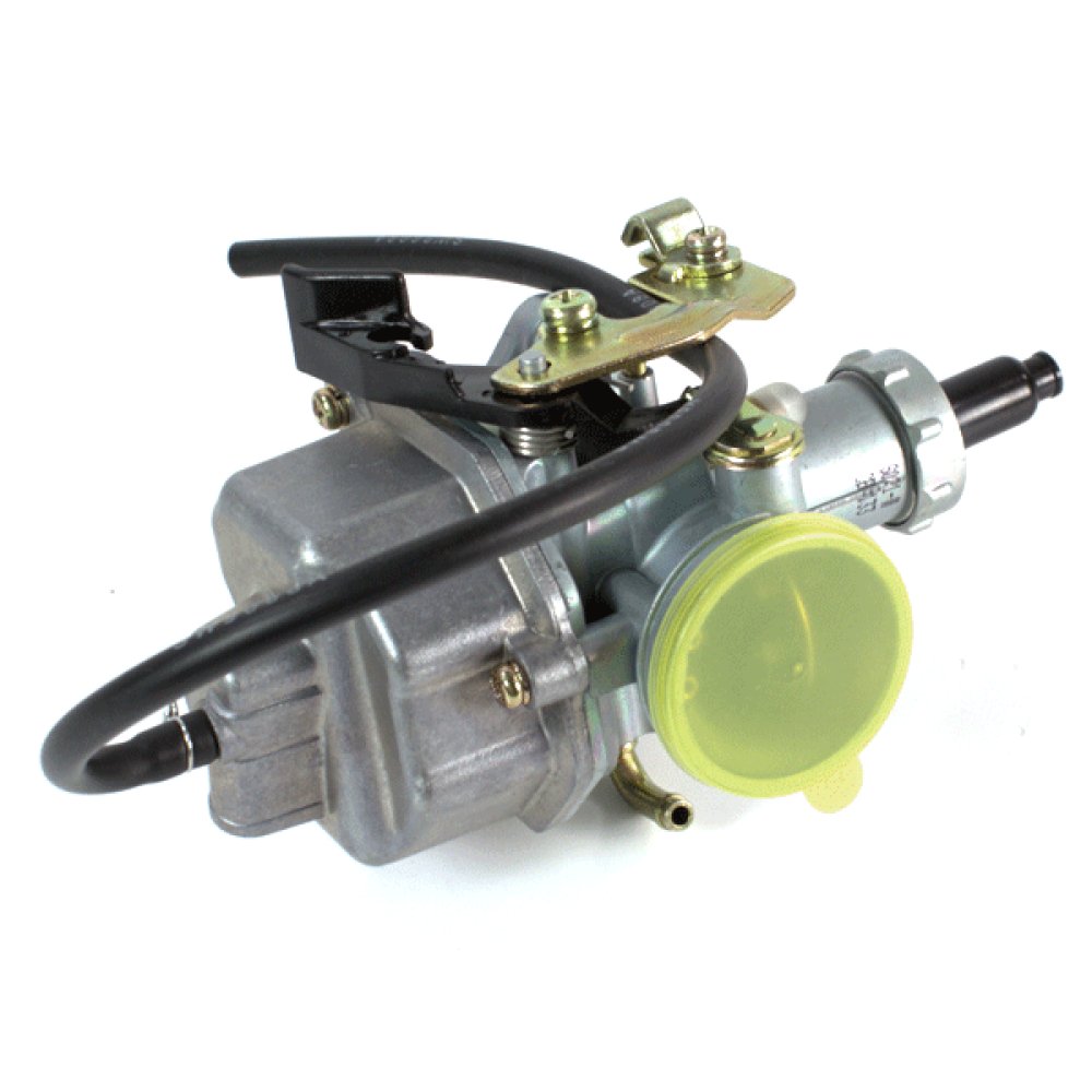 Sheng Wey Carburettor 4