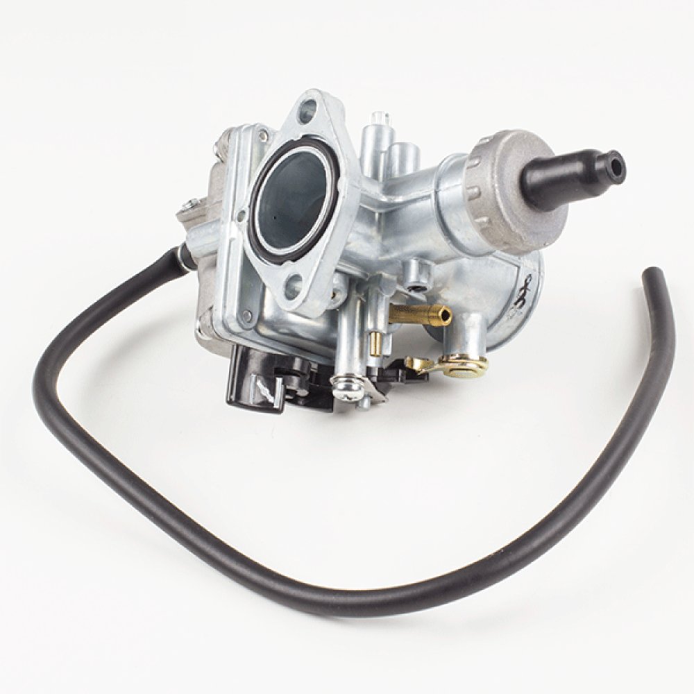TK Carburettor