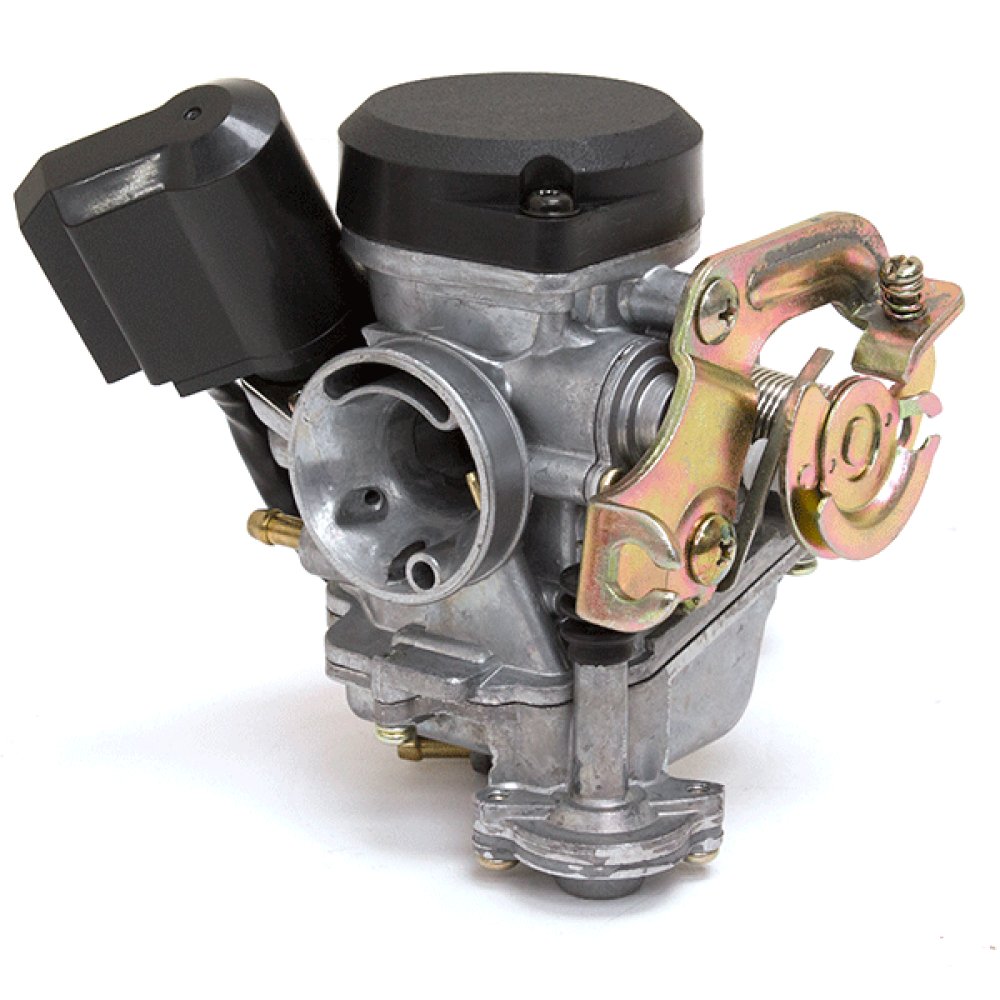 Carburettor 2