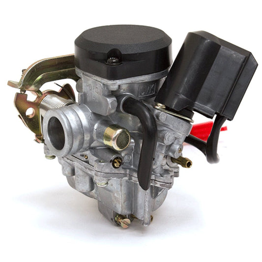Carburettor