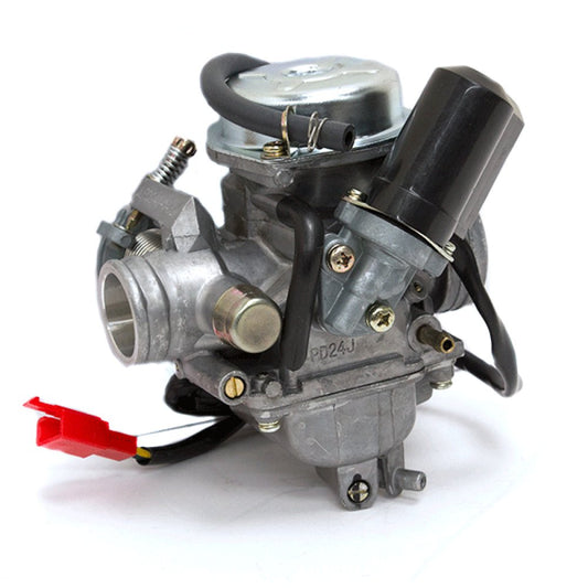 Carburettor