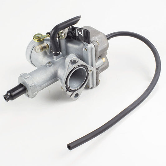 Carburettor