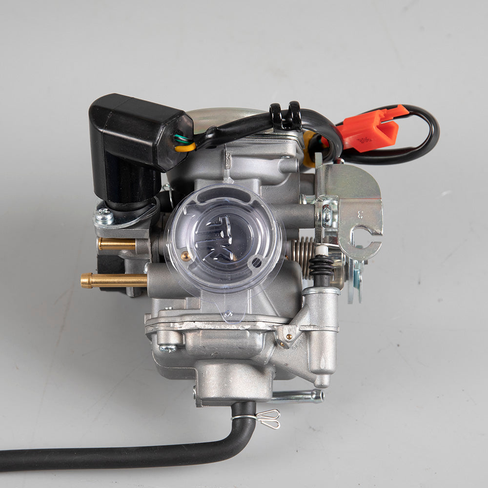 Carburettor 3