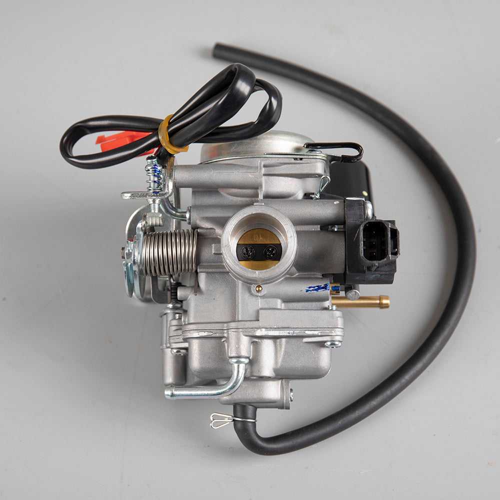 Carburettor 5