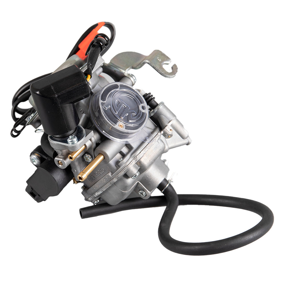 Carburettor